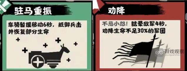 无悔华夏荀攸政策技能强度分析
