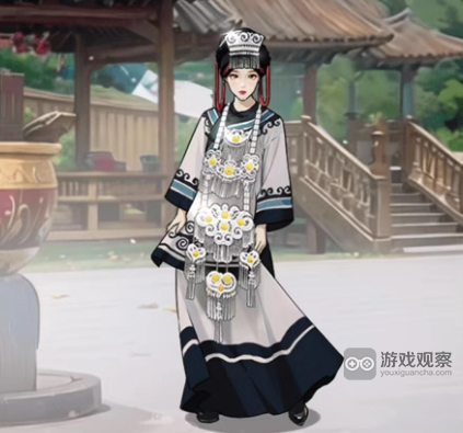 文字真相最炫民族风攻略详解