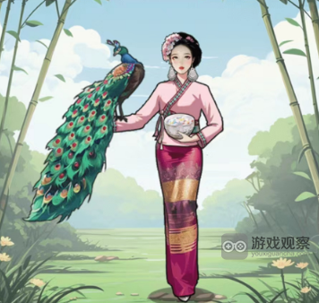 文字真相最炫民族风攻略详解