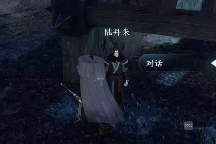 逆水寒手游人间青山忠骨攻略详解