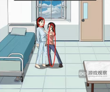 进击的汉字姐妹情深找到线索攻略详解
