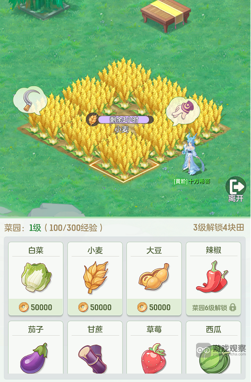 长安幻想家园玩法前瞻攻略