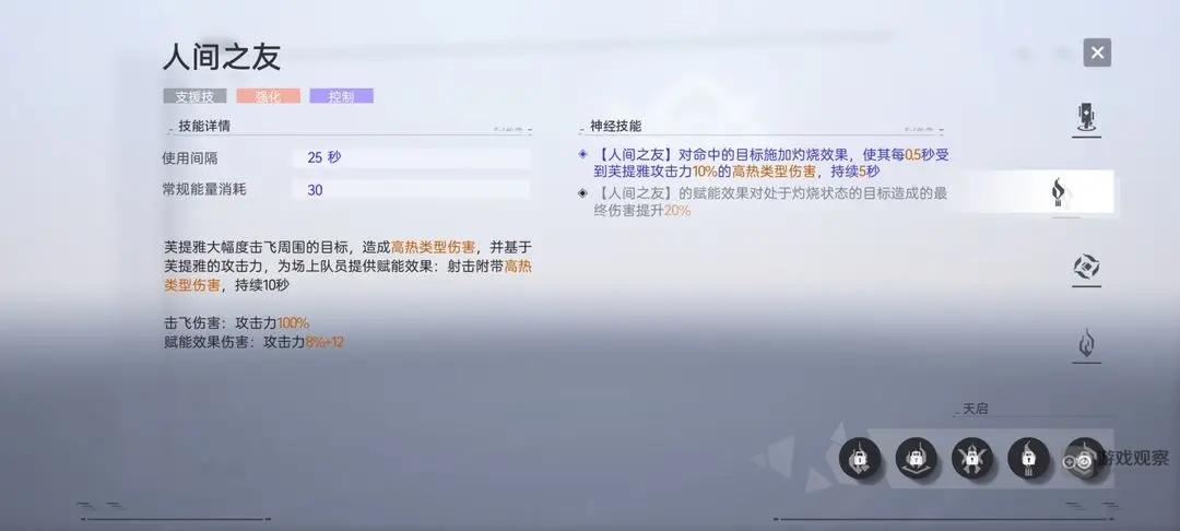 尘白禁区狂猎阵容配队攻略