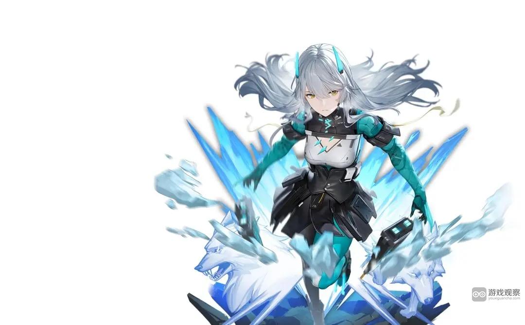 尘白禁区必得5星自选角色推荐