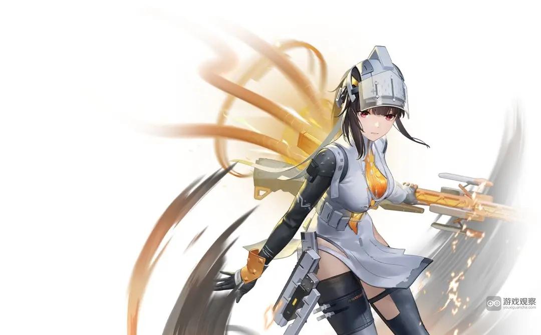 尘白禁区必得5星自选角色推荐