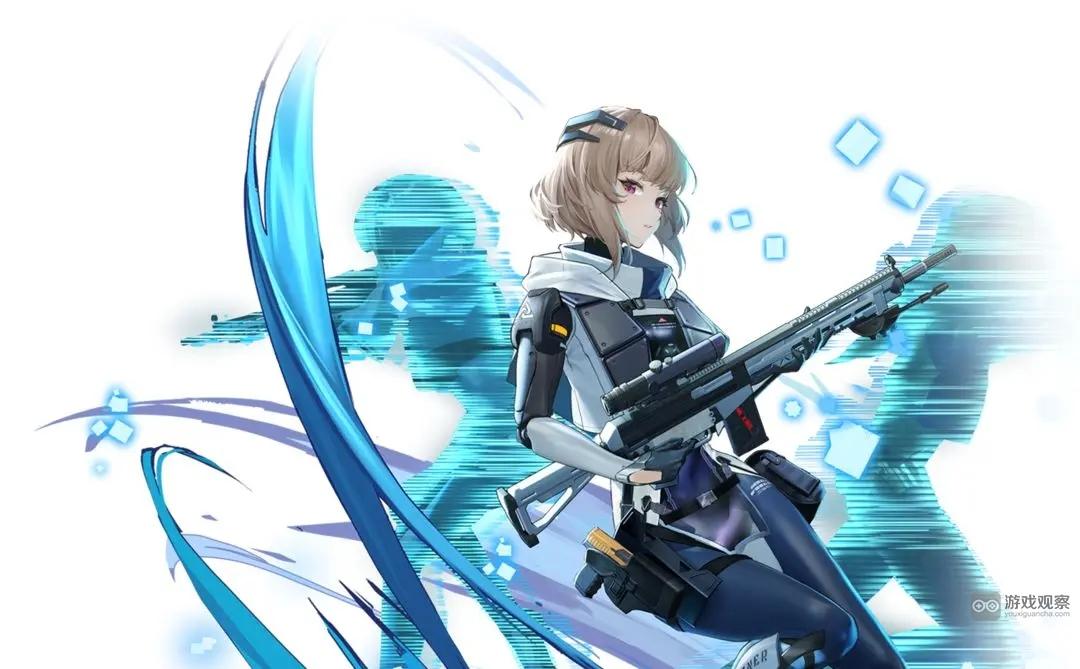 尘白禁区必得5星自选角色推荐