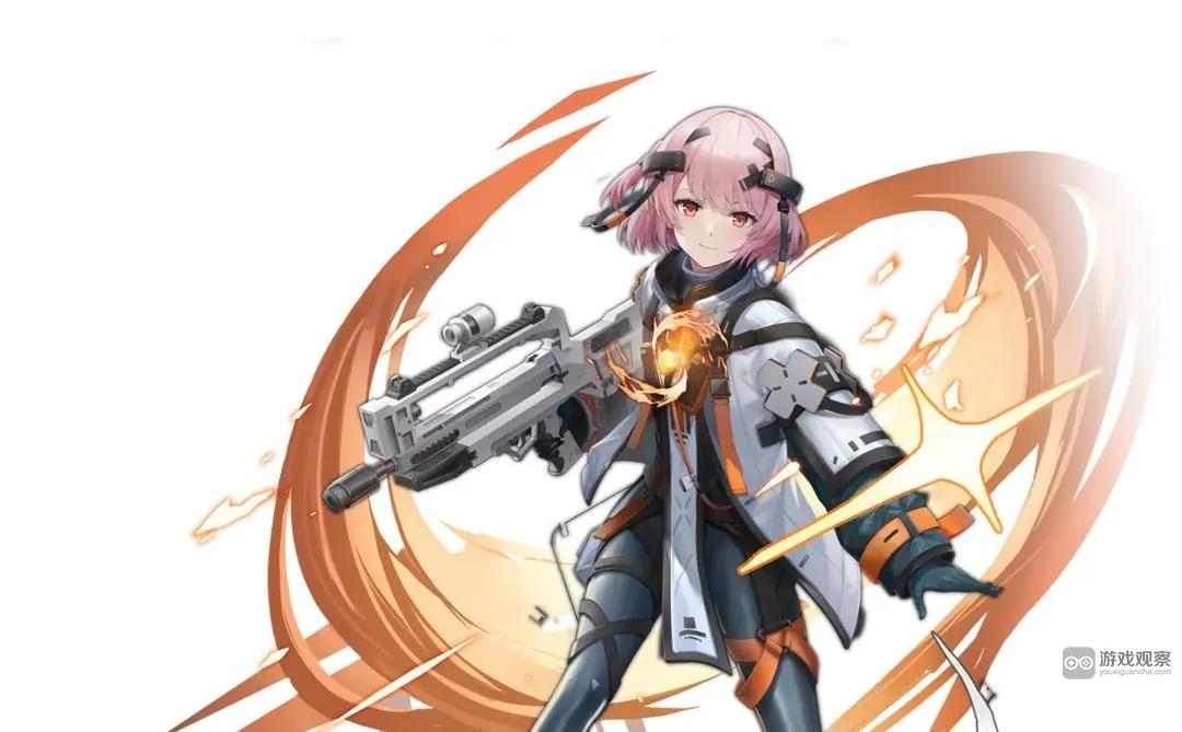 尘白禁区必得5星自选角色推荐