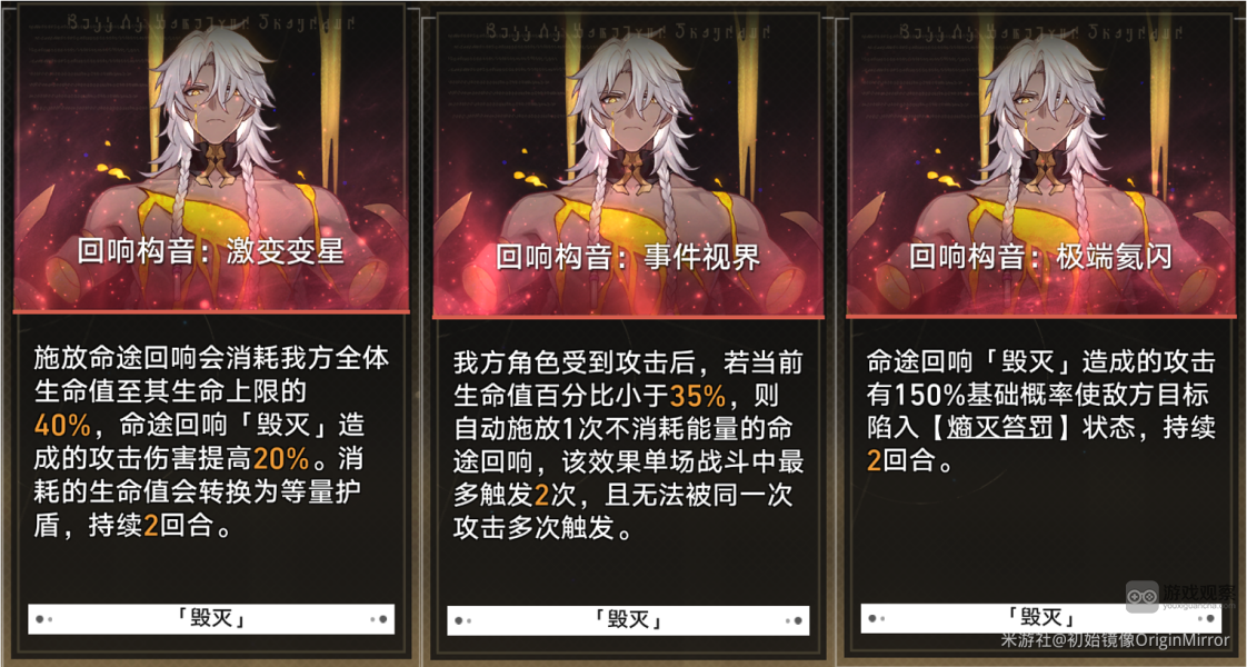 崩坏星穹铁道模拟宇宙第七世界全流派通关攻略