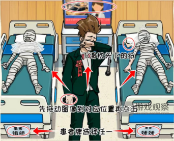 看你怎么秀我的小公主还原故事攻略