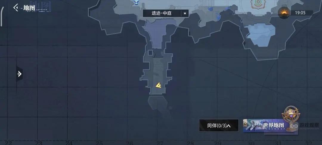 晶核COA宝箱位置大全