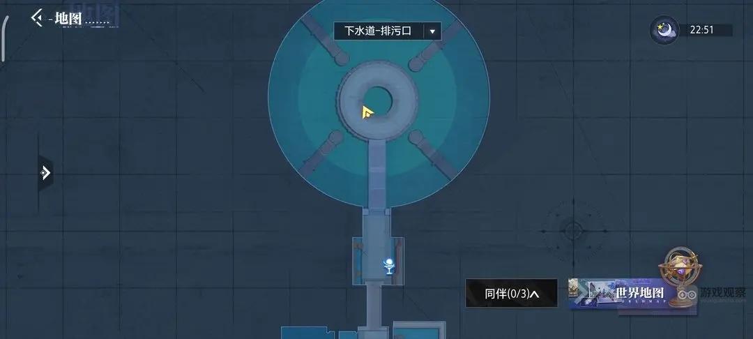 晶核COA宝箱位置大全