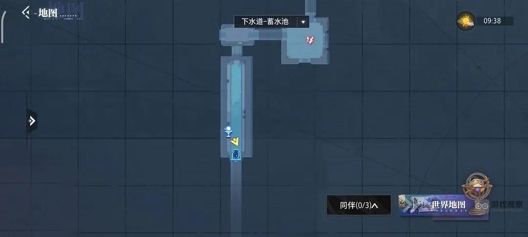晶核COA宝箱位置大全