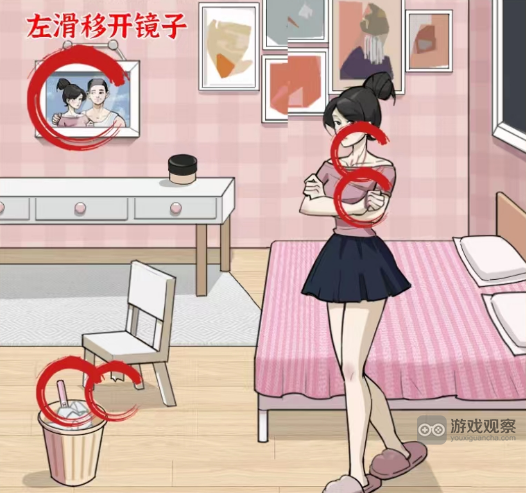 疯狂爆梗王酒店命案通关流程攻略