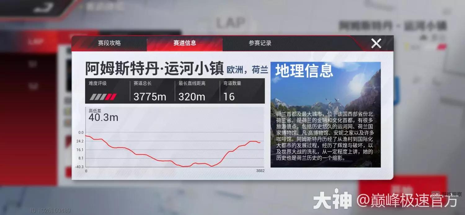 巅峰极速运动组最强车是哪辆