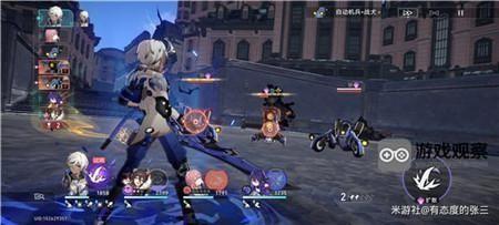 崩坏星穹铁道趁病要命超巨星攻略阵容推荐