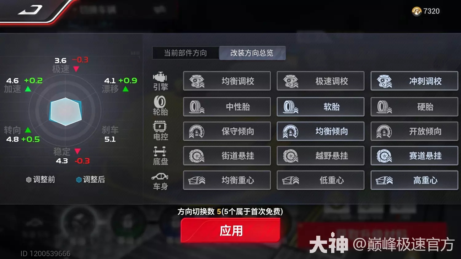巅峰极速法拉利f8怎么样​