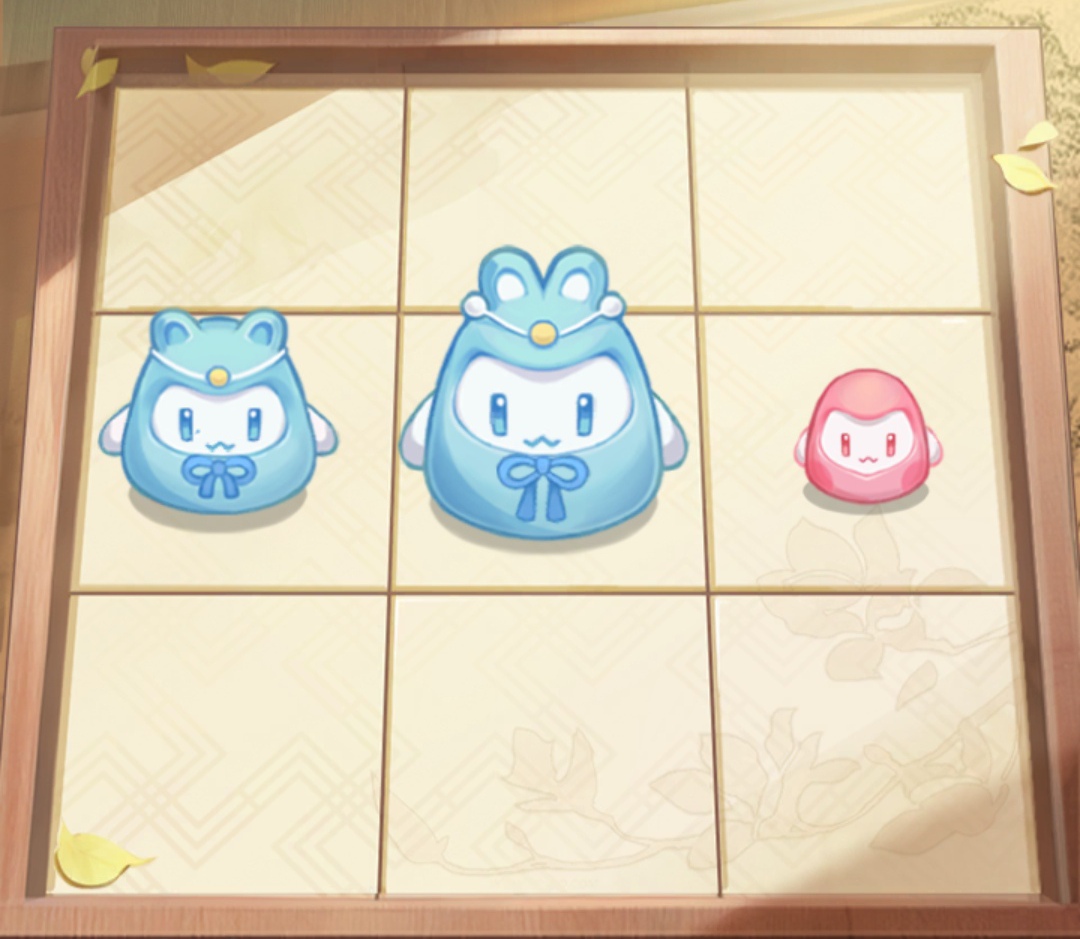 长安幻想妖灵盖子必胜套路分享