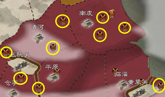 三国志战棋版20级后怎么升级快