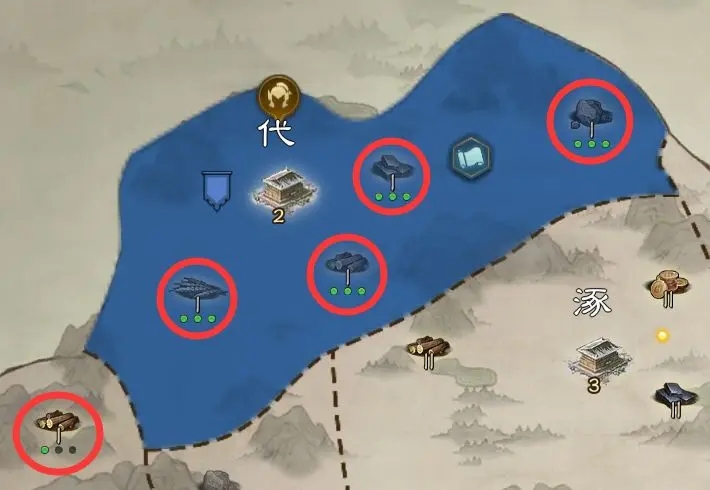 三国志战棋版前期1-15快速升级攻略