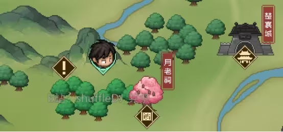 大侠立志传叶家军怎么加入