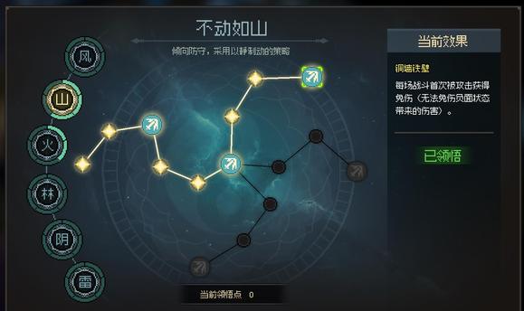 大侠立志传花四娘培养建议参考