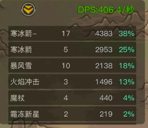 暗影部落小程序法师加点推荐攻略
