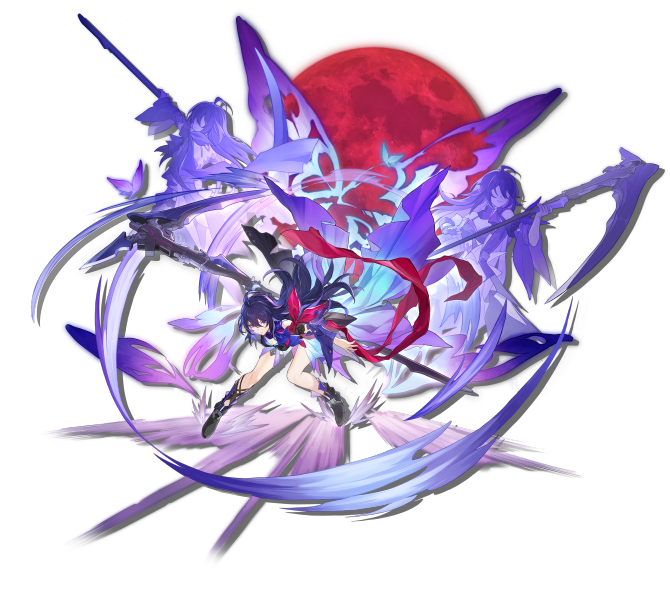 崩坏星穹铁道公测节奏榜最新强度排行