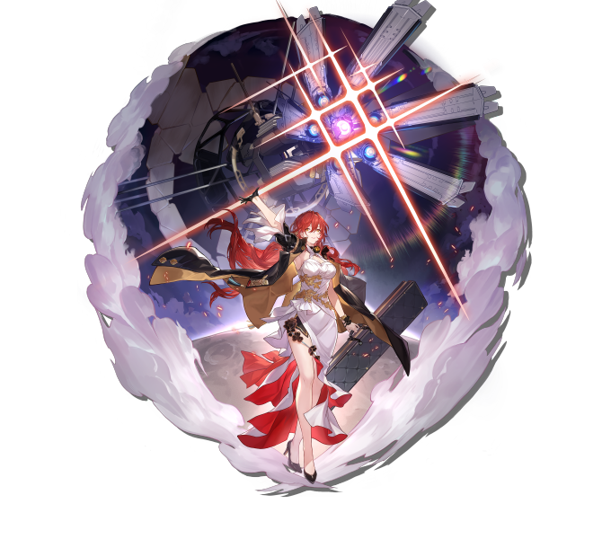 崩坏星穹铁道公测节奏榜最新强度排行