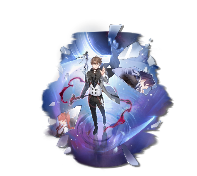 崩坏星穹铁道公测节奏榜最新强度排行