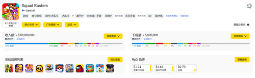 全新多人趣味派对手游爆裂小队 7月30日首测开放！